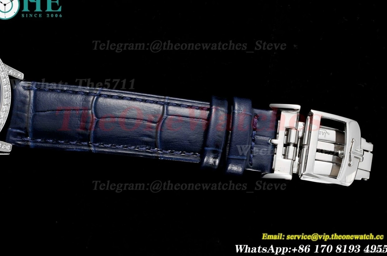 Rendez-vous KZF SS Ladies A734 LE Q36434C1 36mm 0415